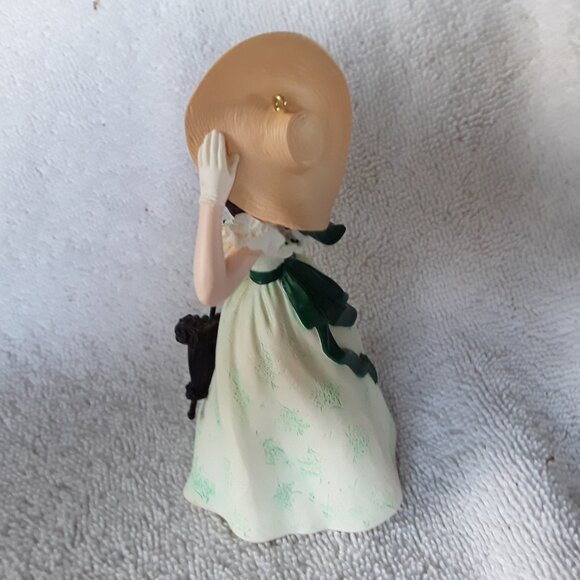 Hallmark, Scarlett O'Hara 1998 - Picture 3 of 4